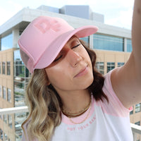 Dollface Trucker Hat