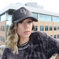 Dollface Trucker Hat