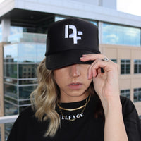 Dollface Trucker Hat