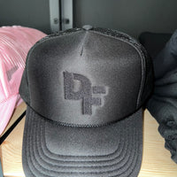 Dollface Trucker Hat