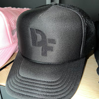 Dollface Trucker Hat