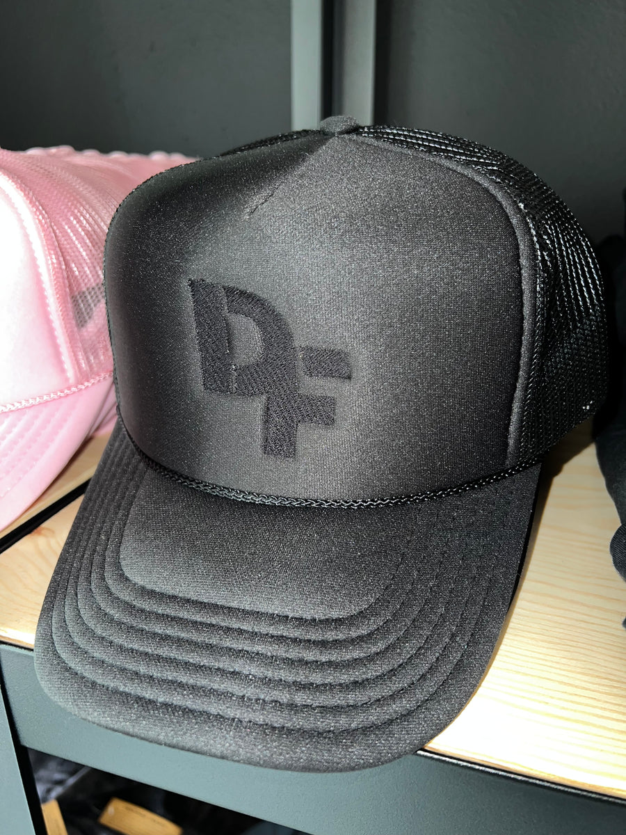 Dollface Trucker Hat